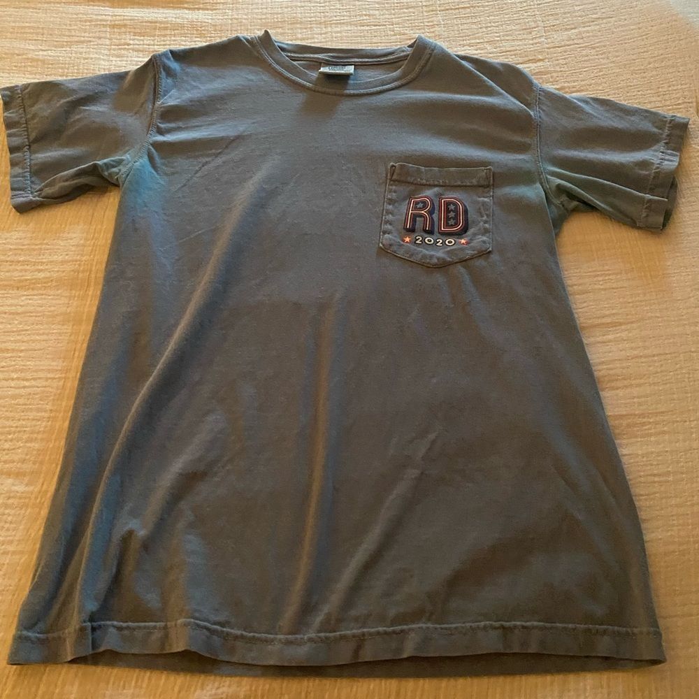 ROSIE DAZE BOUTIQUE Small 2020 July 4th Tshirt